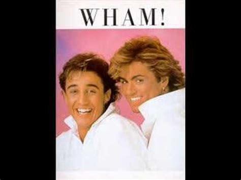 wham choose life|jitterbug song original.